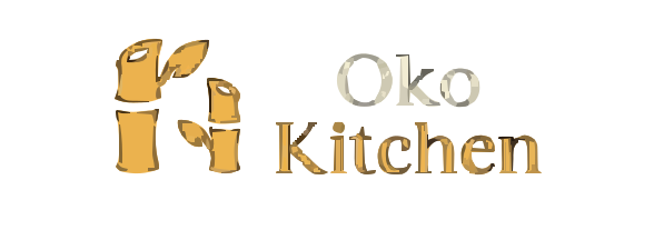 Oko Kitchen - Home